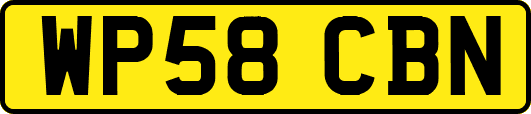 WP58CBN