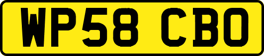 WP58CBO