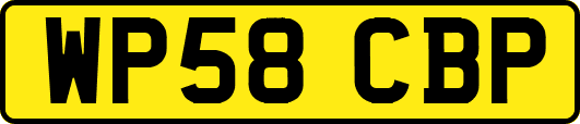 WP58CBP