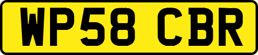 WP58CBR