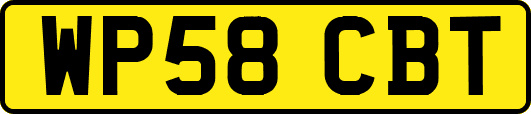 WP58CBT