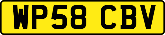 WP58CBV
