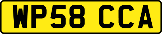 WP58CCA