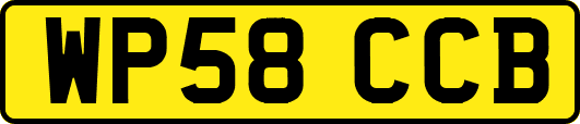 WP58CCB