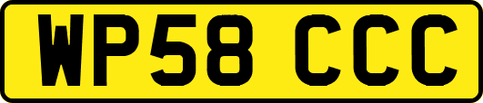 WP58CCC