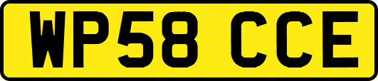 WP58CCE