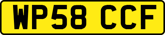 WP58CCF