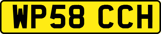 WP58CCH