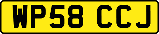 WP58CCJ