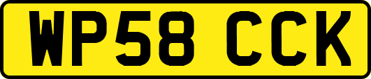WP58CCK