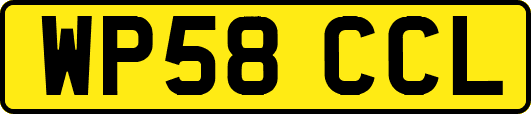 WP58CCL