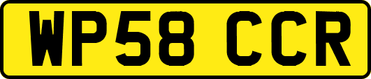 WP58CCR