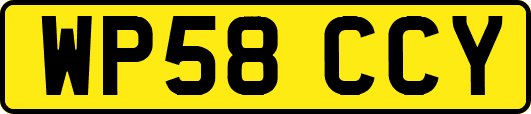 WP58CCY