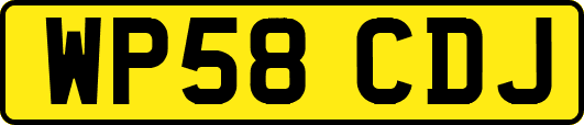 WP58CDJ