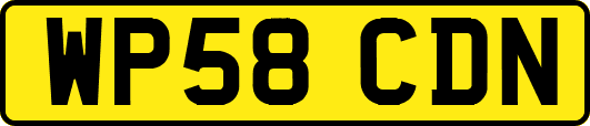 WP58CDN