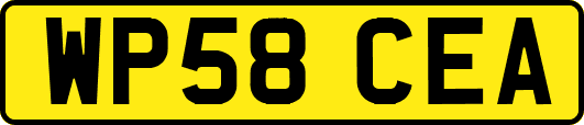 WP58CEA