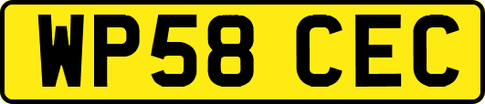 WP58CEC