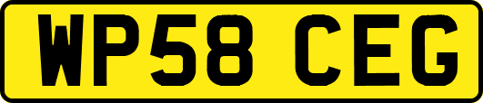 WP58CEG