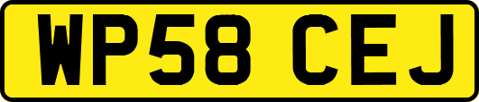 WP58CEJ