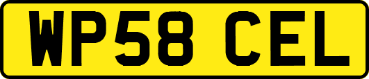 WP58CEL