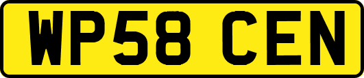 WP58CEN