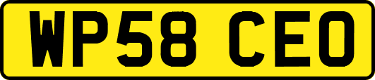 WP58CEO