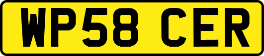 WP58CER