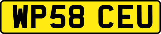 WP58CEU