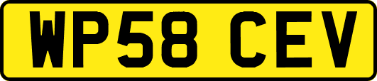 WP58CEV