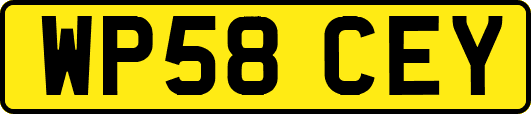 WP58CEY