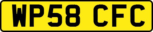 WP58CFC
