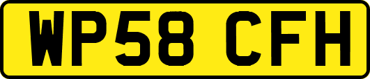 WP58CFH