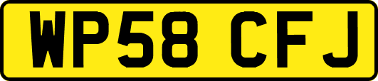 WP58CFJ