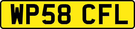 WP58CFL