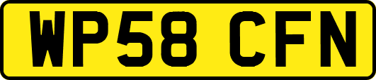 WP58CFN