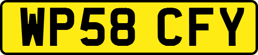WP58CFY