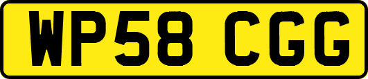 WP58CGG