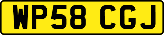 WP58CGJ