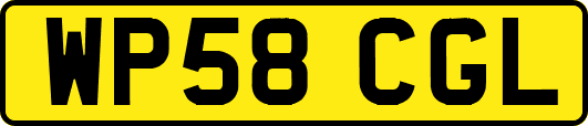 WP58CGL