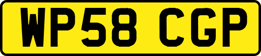 WP58CGP