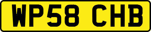 WP58CHB