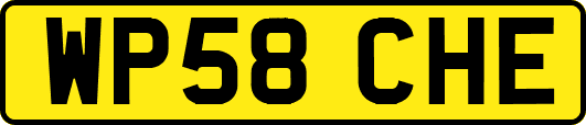 WP58CHE