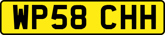 WP58CHH