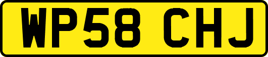 WP58CHJ
