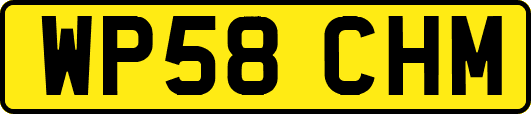 WP58CHM