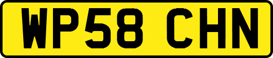 WP58CHN