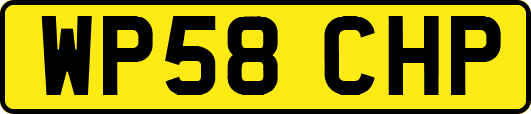 WP58CHP