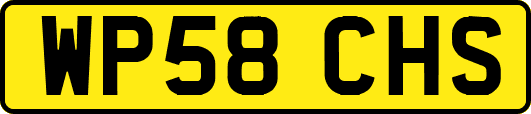WP58CHS