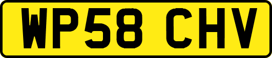 WP58CHV