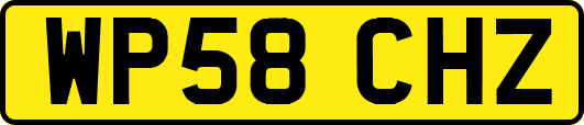 WP58CHZ